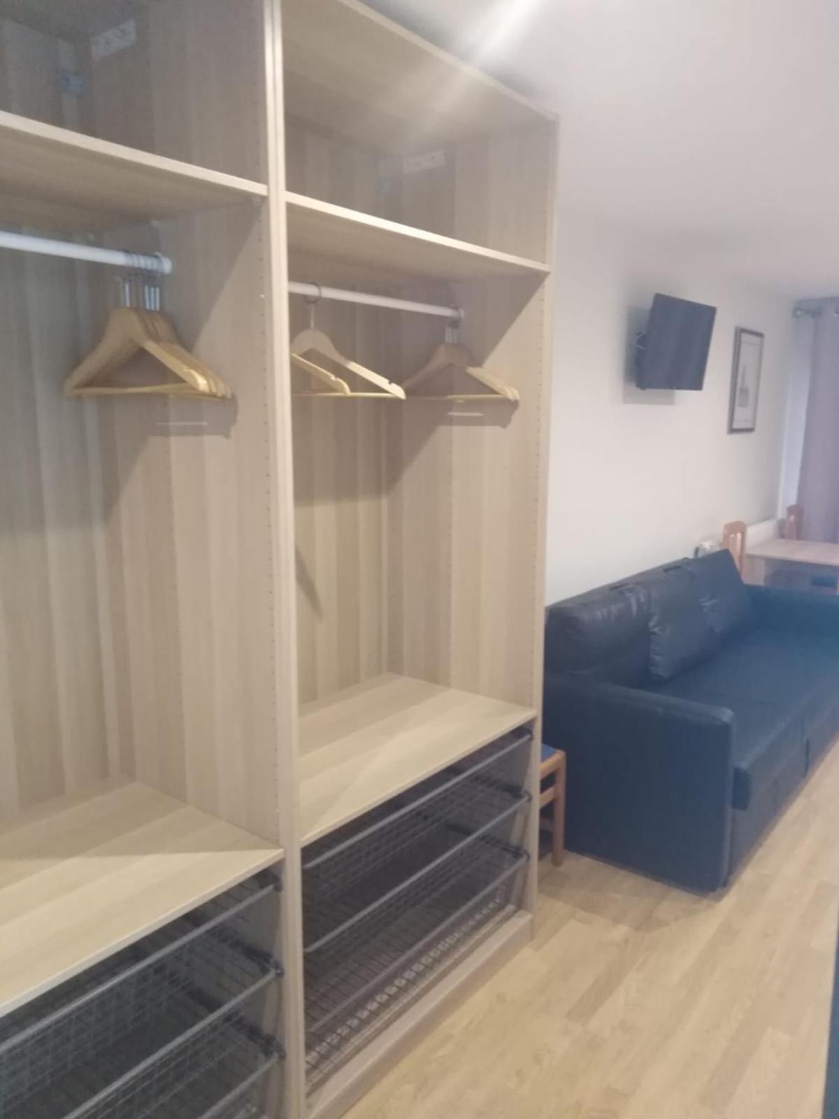 Hostal Alcazaba テルエル 部屋 写真