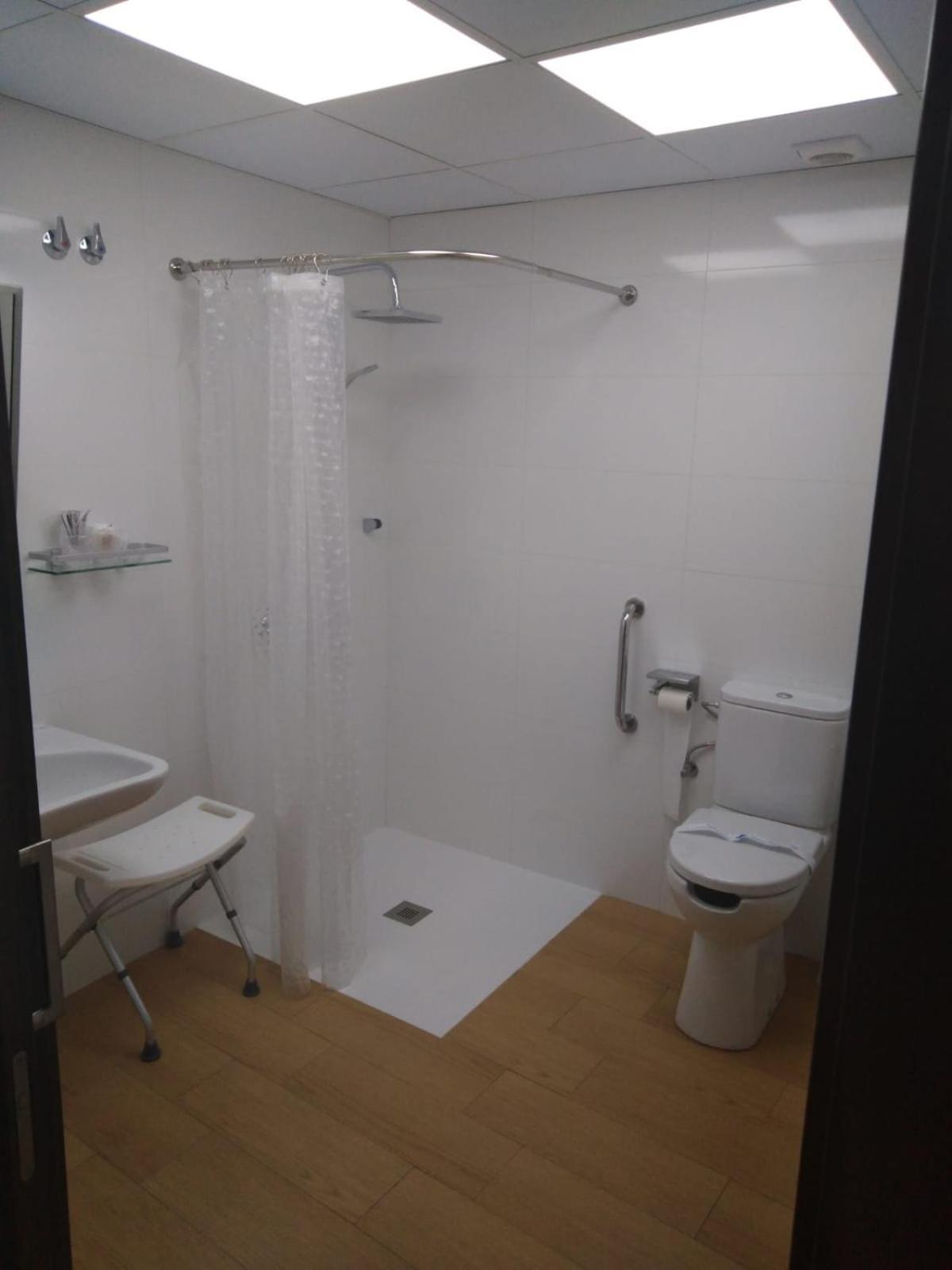 Hostal Alcazaba テルエル 部屋 写真