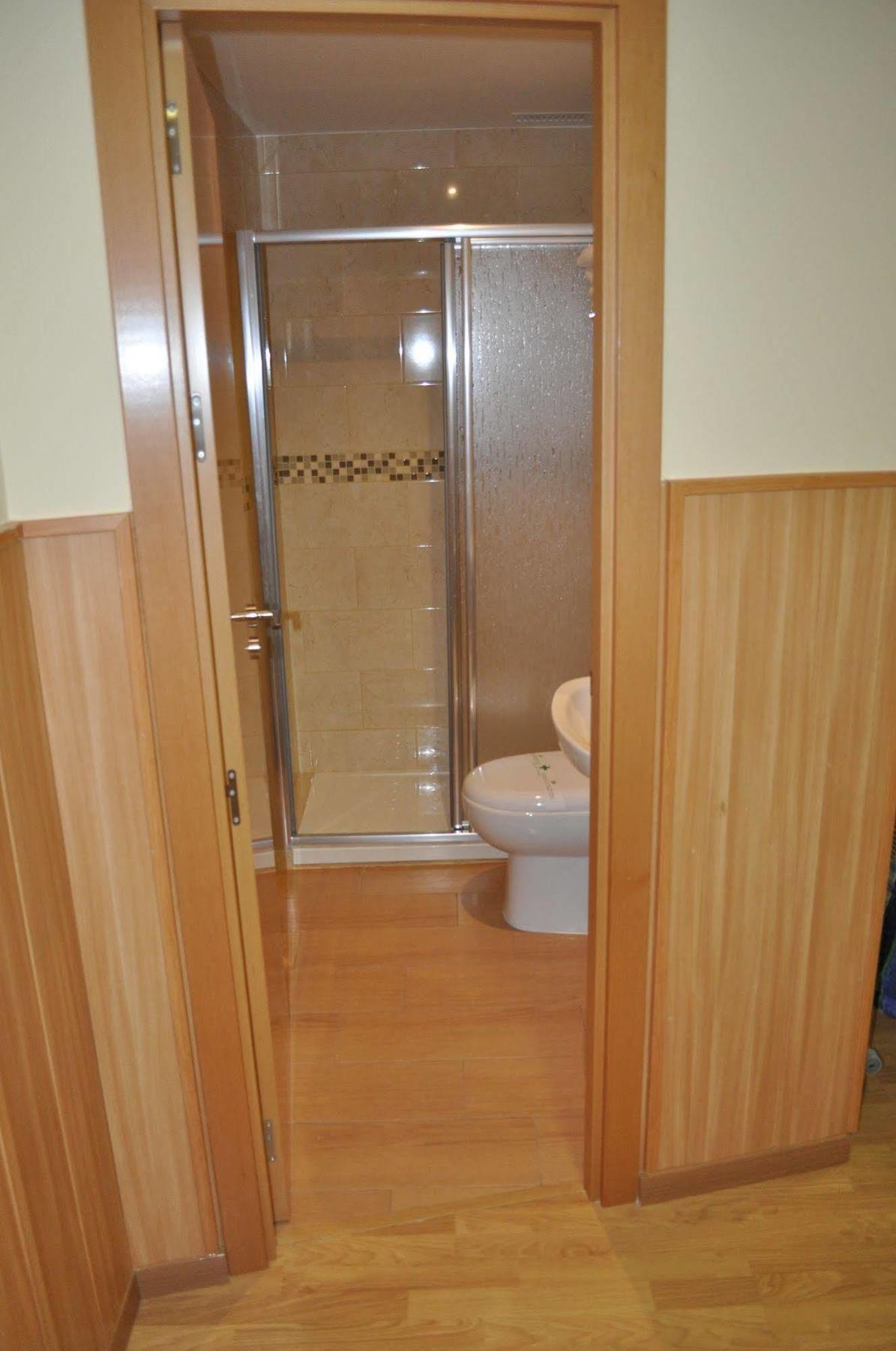 Hostal Alcazaba テルエル エクステリア 写真