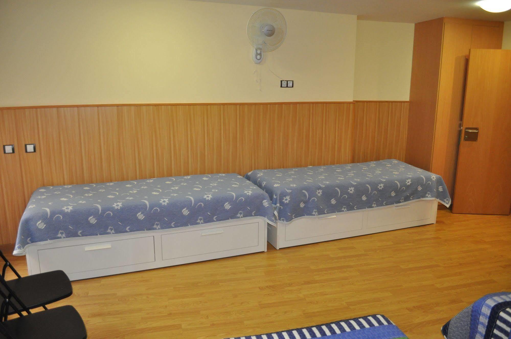 Hostal Alcazaba テルエル エクステリア 写真