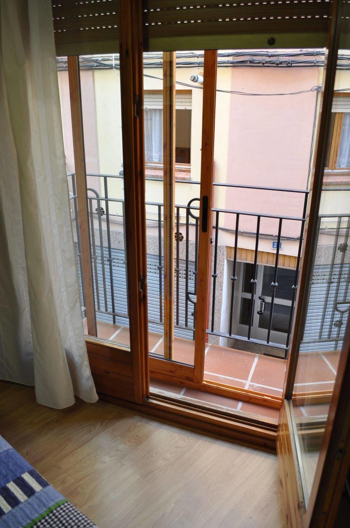 Hostal Alcazaba テルエル エクステリア 写真